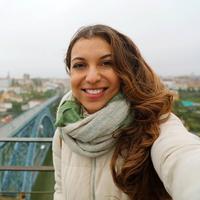 Отзыв от Юлия - Виза Destination Thailand